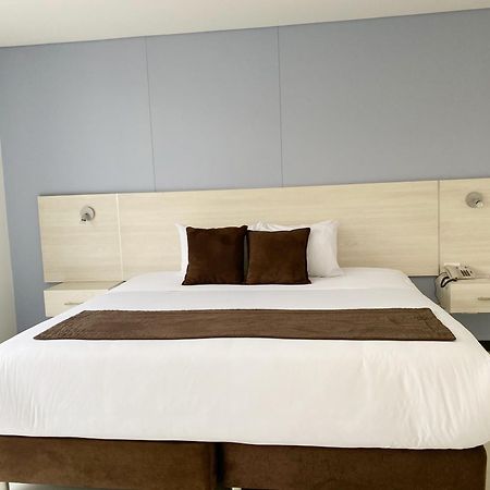 Hotel Regency Boutique La Feria Bogota Bagian luar foto