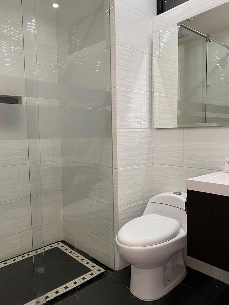 Hotel Regency Boutique La Feria Bogota Bagian luar foto